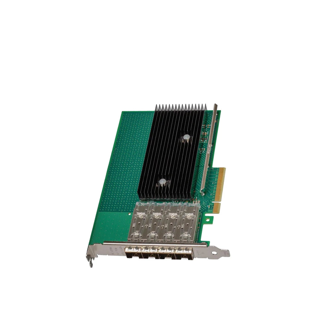 Adaptateur réseau Ethernet Intel X722DA4FH quadriport 10 Go PCIe 3.0 x8 | TOUT NEUF