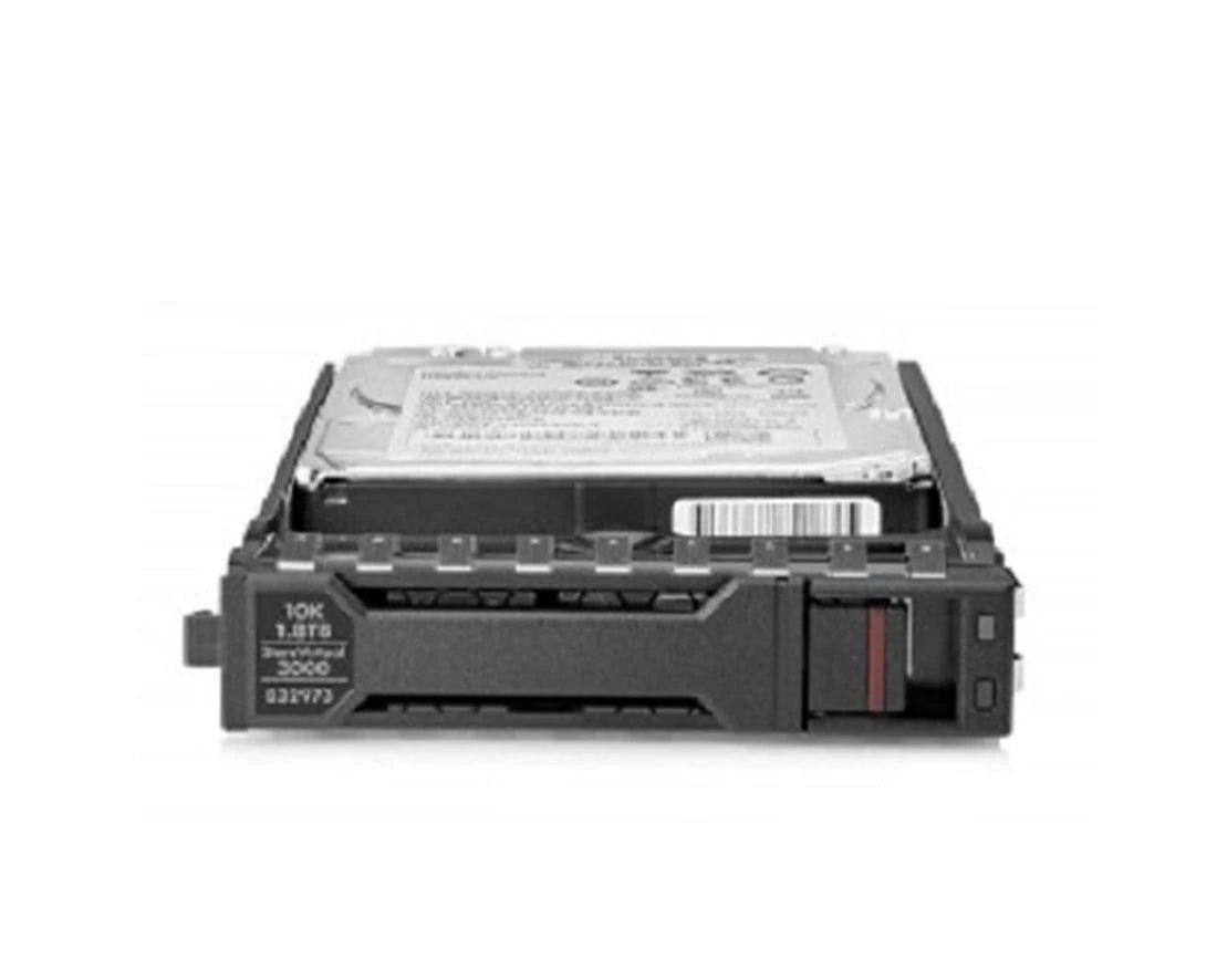 HPE 832971-001 Festplatte 900 GB SAS 12 Gbit/s | GEBRAUCHT