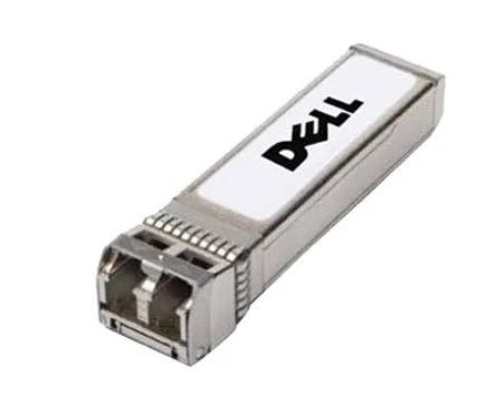 Dell 0CTW7 Transceiver 25GbE SFP28 SR MMF Duplex LC Main image