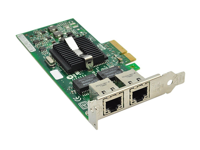 Dell 864KE Broadcom 5720 Dual-Port 1GbE PCIe NIC | USED