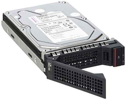 Lenovo 00YK025 1TB 7.2K RPM 512N SATA 6Gbps 2.5" Hot Swap HDD | USED