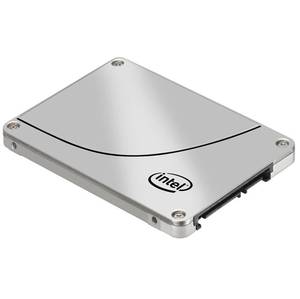 Intel SSDSC2KB480G8R D3-s4510 480gb SATA 6Gbps 3D2 TLC 2.5inch 7mm SSD | USED Main image