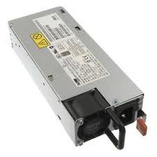Alimentation Dell F4NXJ 550 watts Poweredge R430 | UTILISÉ Image principale