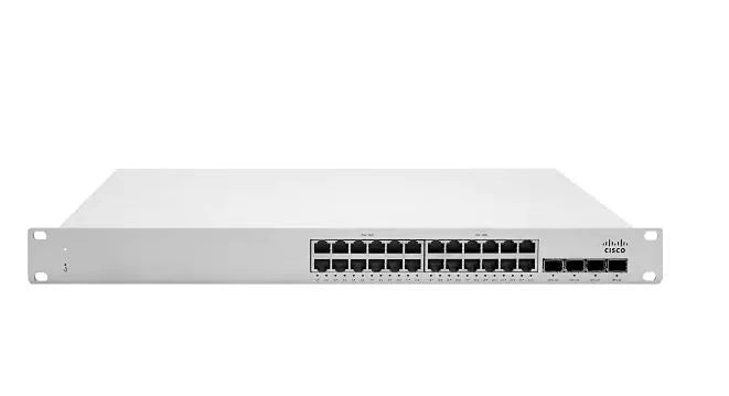 Cisco MS225-24-HW Meraki Cloud Managed MS225-24 Managed <tc>Switch</tc> | GEBRAUCHT Hauptbild