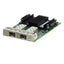 Dell 4TRD3 Mellanox ConnectX-5 CX562A Dual Port 10/25GbE SFP28 OCP 3.0 | USED