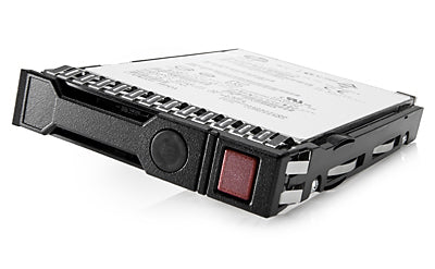 HPE P07194-B21 3.84TB NVMe x4 레인 RI sff scn tlc 2.5" SSD | 중고