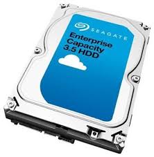 Seagate ST6000NM0095 6TB 7,2K RPM SAS-12Gb/s 256MB Cache Ổ cứng 3,5 inch | ĐÃ SỬ DỤNG