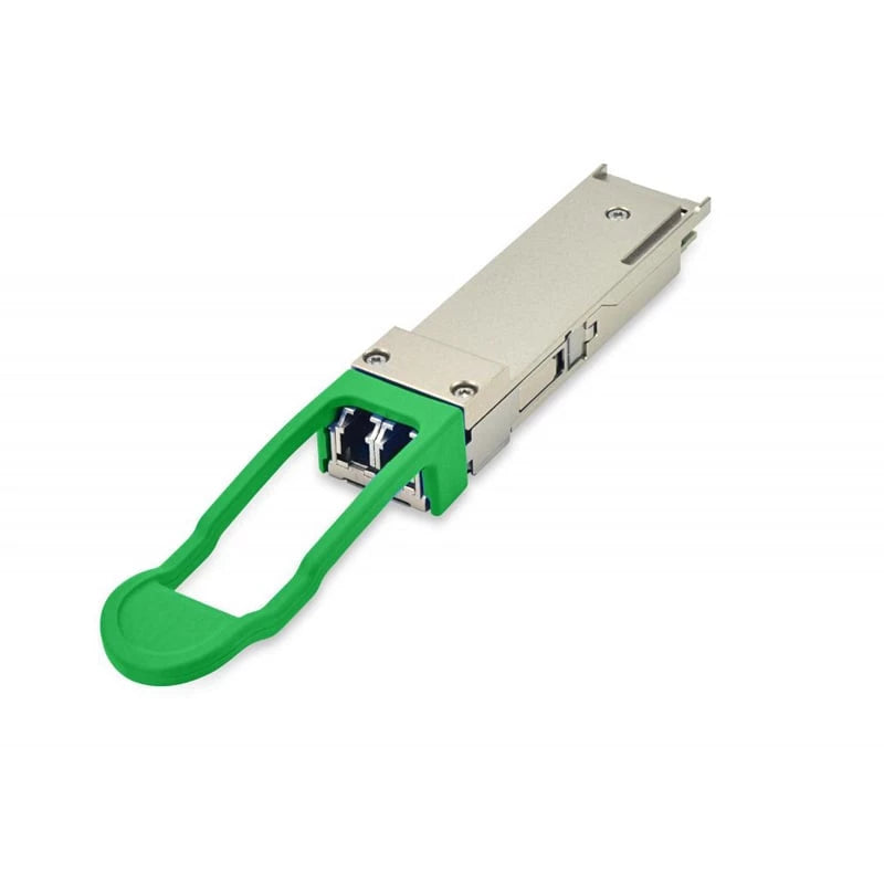 HPE 845965-001 100Gb QSFP28 MPO SR4 100M Xcvr Hình ảnh chính