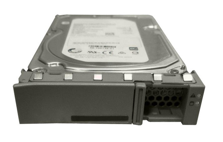CISCO UCS-HD8T7K4KAN 8TB 7200RPM SAS 12Gbps Lff 4K Internal Hdd | USED Main image
