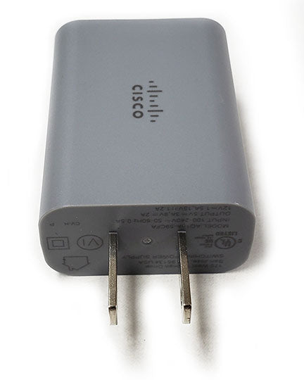 Cisco CP-8832-PWR システム 8832 電源アダプタ |使用済み