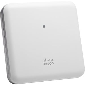 CISCO AIRONET AIR-AP3802I-B-K9 3800I 5.2GBPS Access Point Ref | USED