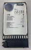 Hpe R0Q21A Msa 14Tb 7.2k Sas 12g Lff 512e Hdd F/s | USED