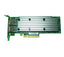 Adaptateur réseau convergé Dell 2J3X7 QLogic FastLinQ QL41162 double port 10GbE LP | UTILISÉ