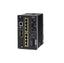 Cisco IE-3400-8T2S-E Catalyst IE3400 Rugged Modular 8Port Switch | USED