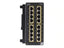 Cisco - IEM-3300-16P CATALYST IE3300 Robustes 16Ports GE POE+ Erweiterungsmodul | GEBRAUCHT