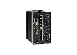 Cisco - IE-3200-8T2S-E Catalyst ie3200 Rugged Gigabit Ethernet <tc>Switch</tc> Ref | GEBRAUCHT