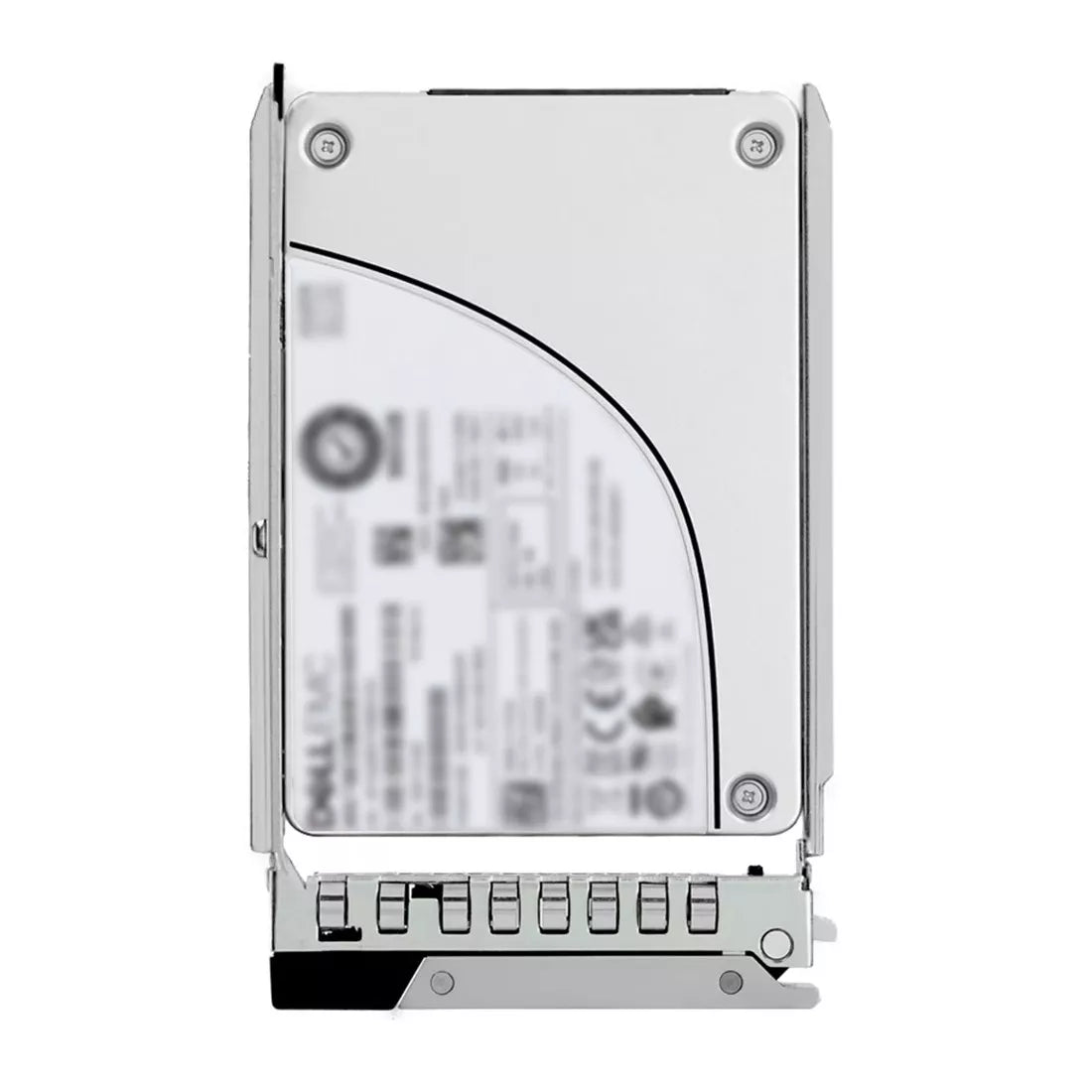 Dell 48RNW 1.92TB SATA-6Gbps Mixed Use 3DWPD 2.5-Inch Hot Plug SSD | BRAND NEW Main image