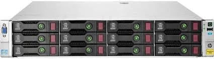 HP B7E26A StoreVirtual 4530 Hard Drive Array - 12-bay | USED