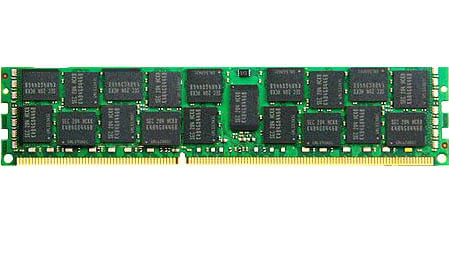思科 UCS-MR-X64G2RT-H 64GB DDR4 2933MHz PC4-23400 ECC 記憶體參考 |用過的