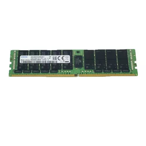 三星 M393ABG40M5B-CYF 256GB PC4-23400 DDR4-2933Mbps 8RX4 ECC 記憶體 |用過的