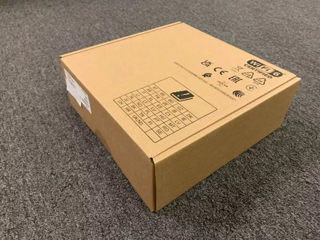 HPE JZ337A Aruba AP-535 (US) - Campus - Wireless Access Point New | NEW FACTORY SEALED