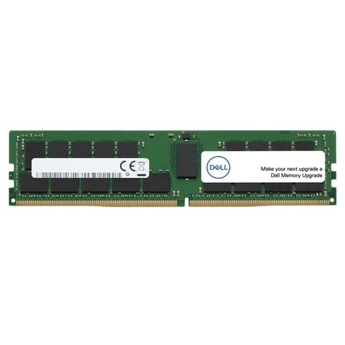 Dell CG17D 32GB 2RX4 DDR4 PC4-21300 2666Mhz Ecc Hynix OEM | USED