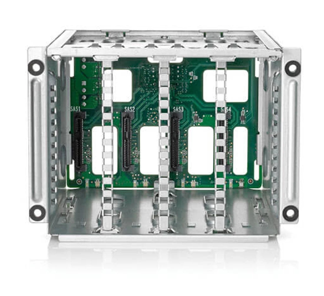 HP 826690-B21 DL38X Gen10 プレミアム 8SFF HDD |使用済み