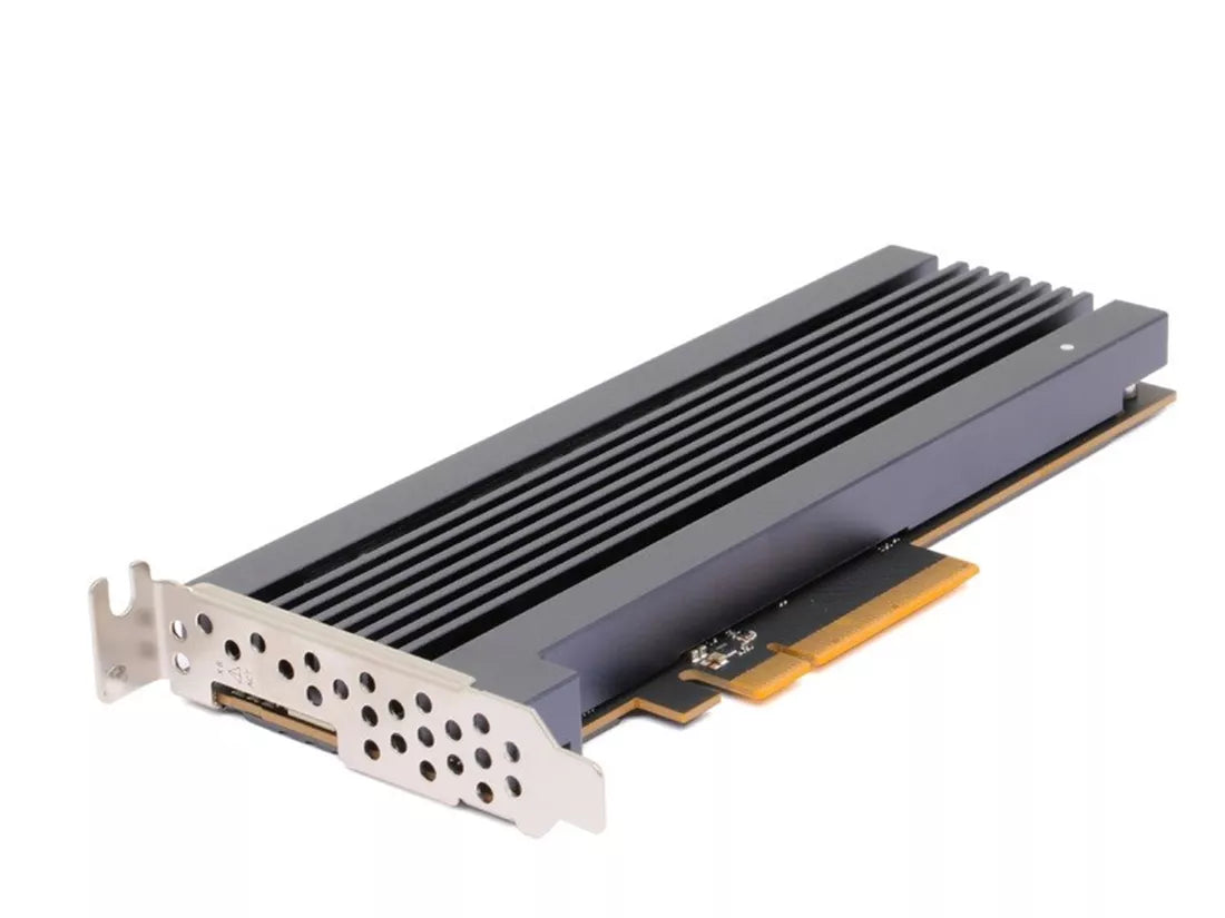 Samsung PM1725b MZPLL1T6HAJQ-000D3 SSD 1.6 TB Pci Express 3.0 X8 (NVMe) DELL OEM | USED Main image