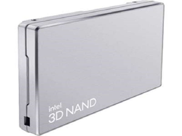 Intel SSDPE2KX040T8T dc p4510 4tb PCIe NVMe 2.5" Ssd | USED