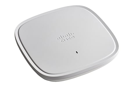Cisco - C9117AXI-B Cisco 9117 WIFI6 AP, INT. FOURMI. | UTILISÉ