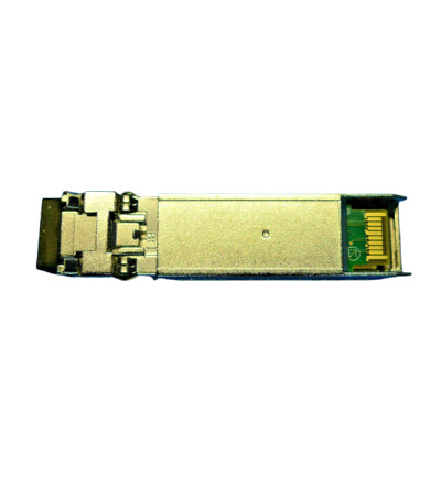 QLogic FTLF8536P4BCL-QL 25GE 850nm Short Wavelength SFP+ Transceiver (Dell OEM) Main image