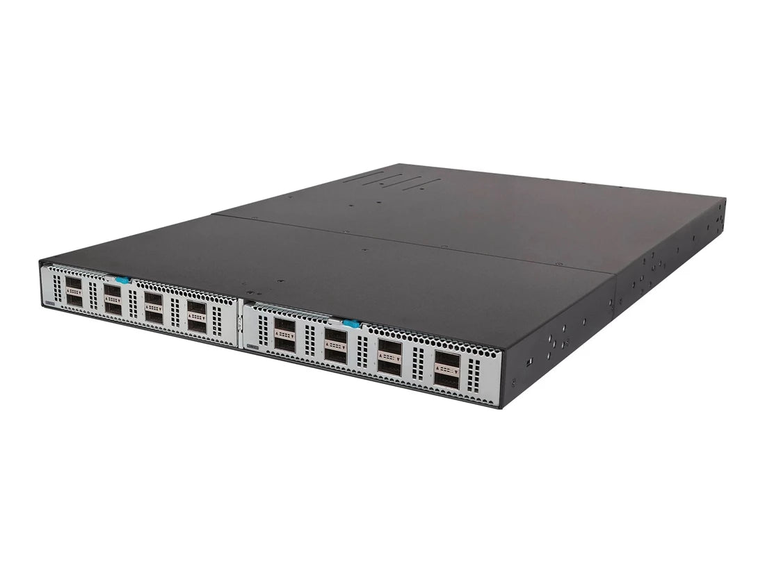 HPE JQ075A FlexFabric 5945 2 emplacements <tc>Switch</tc> | OCCASION