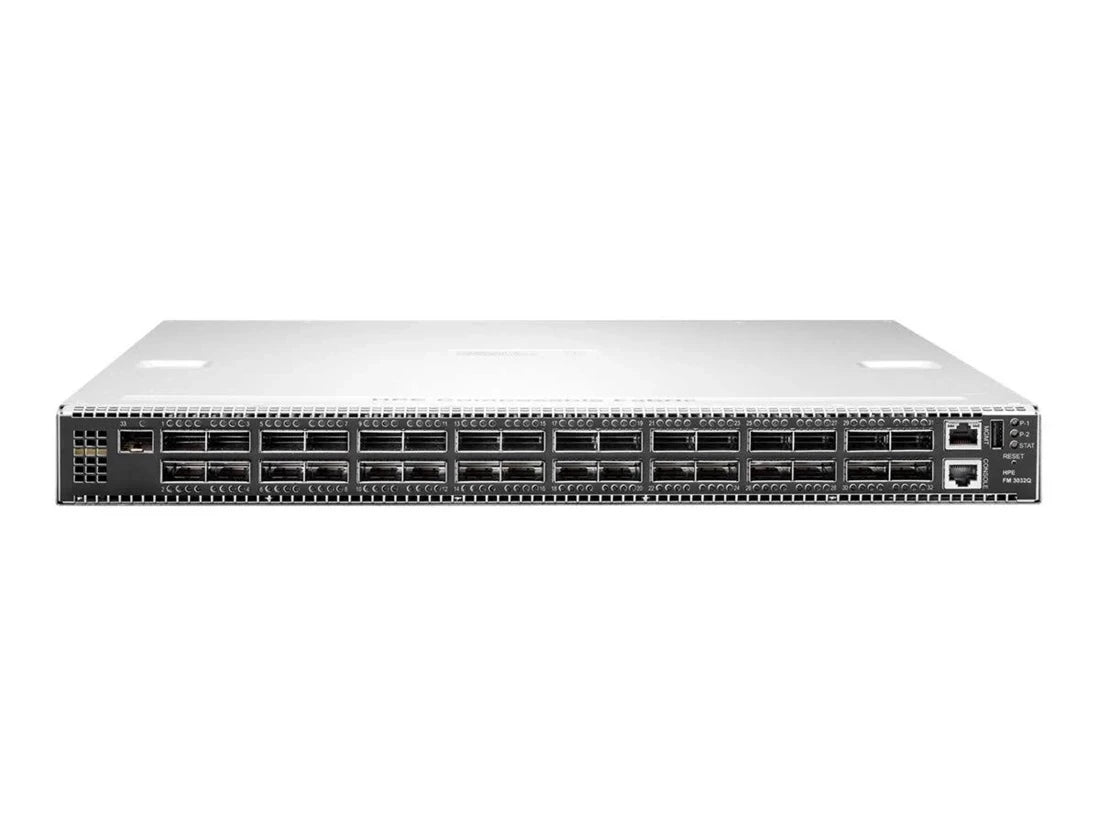 HPE JQ077-61001 32端口 <tc>交换机</tc> 网络 | 二手 主图
