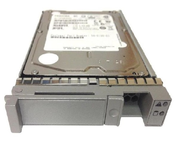 CISCO UCS-S3260-HD8TA 8Tb 7.2k Sas 12g Lff 4k Hdd | USED Main image