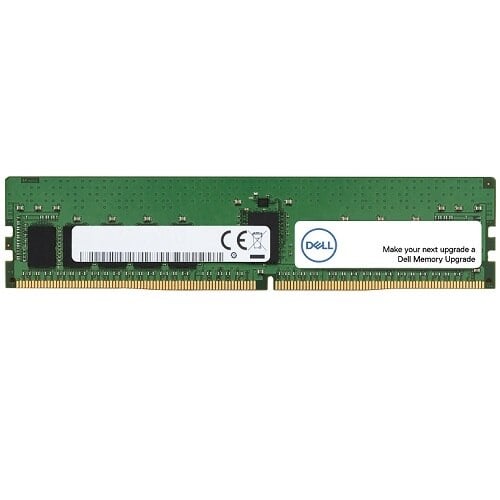 Dell SNPTFYHPC/16G 16GB PC4-23400 DDR4 2933MT/s 2Rx8 ECC メモリ Samsung Oem |使用済み