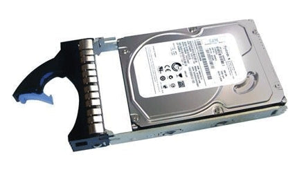 IBM 00W1138 Ổ cứng SATA 3.5 inch 1TB 7.2k, hỗ trợ tháo lắp nóng | Đã qua sử dụng