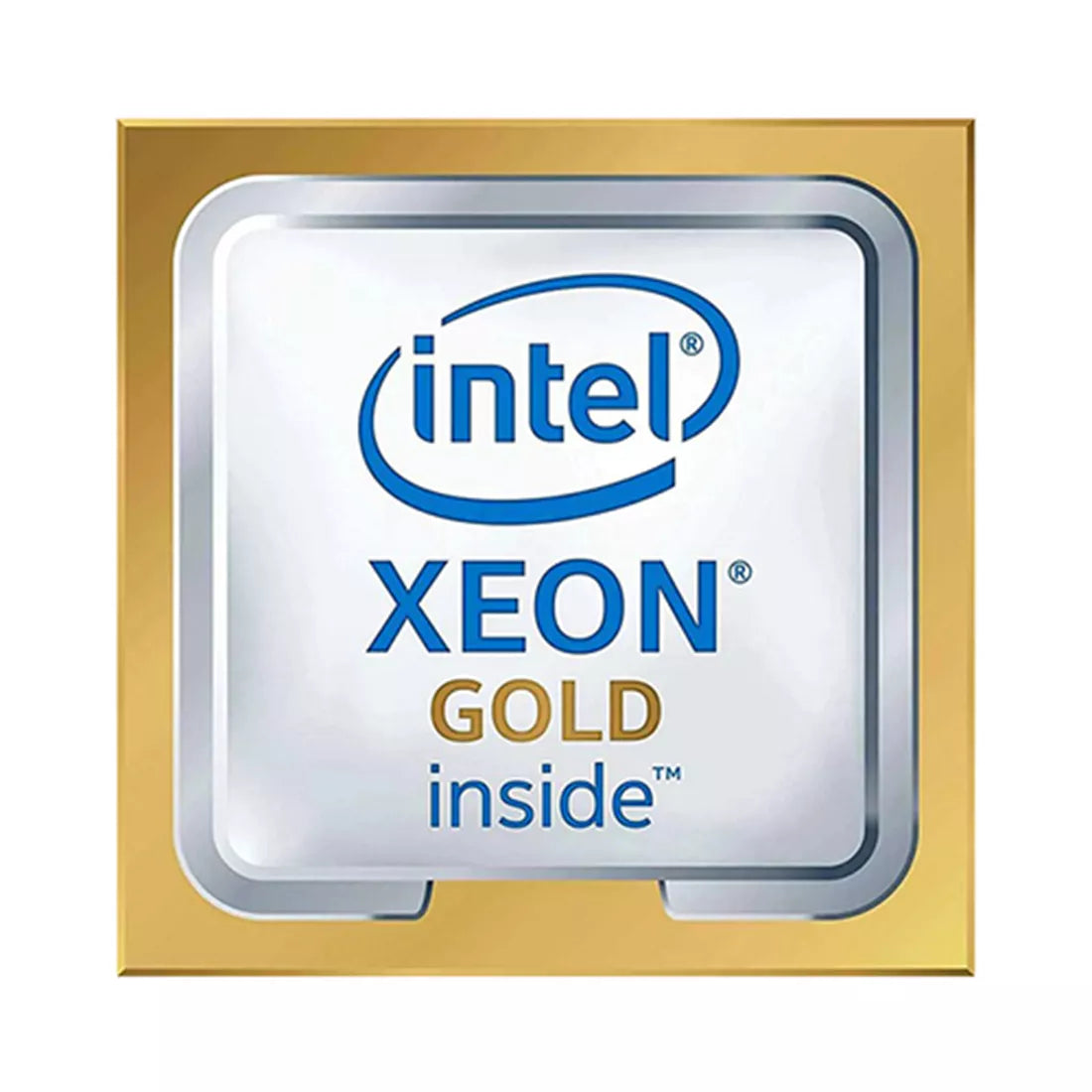 Intel BX806956240 Xeon Gold 6240 2,6 GHz 18-Core-Prozessor | GEBRAUCHT