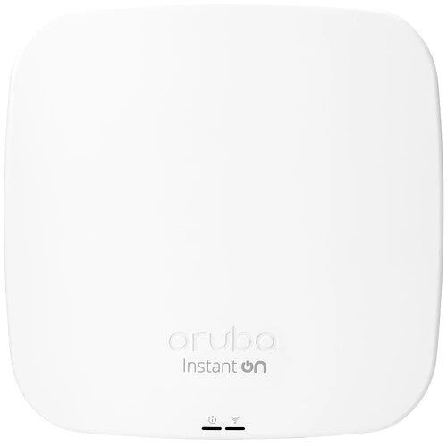 HPE R2X05A Aruba Instant On AP15 (US) 4X4 11ac Wave2 Indoor Access Point | NEW FACTORY SEALED