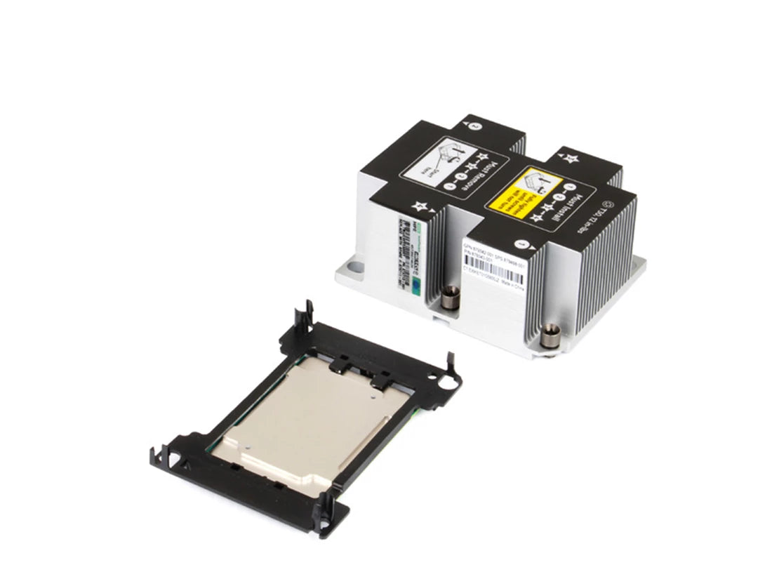 P10939-B21 Processeur HPE Xeon Silver 4210 2,2 GHz à 10 cœurs | UTILISÉ