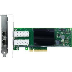 Lenovo 00JY941 Intel X710-DA2 ML2 2x10GbE SFP+ Adapter | USED Main image
