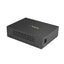 StarTech.com MCMGBSCSM10 Gigabit Ethernet to SC Fiber Media Converter | USED