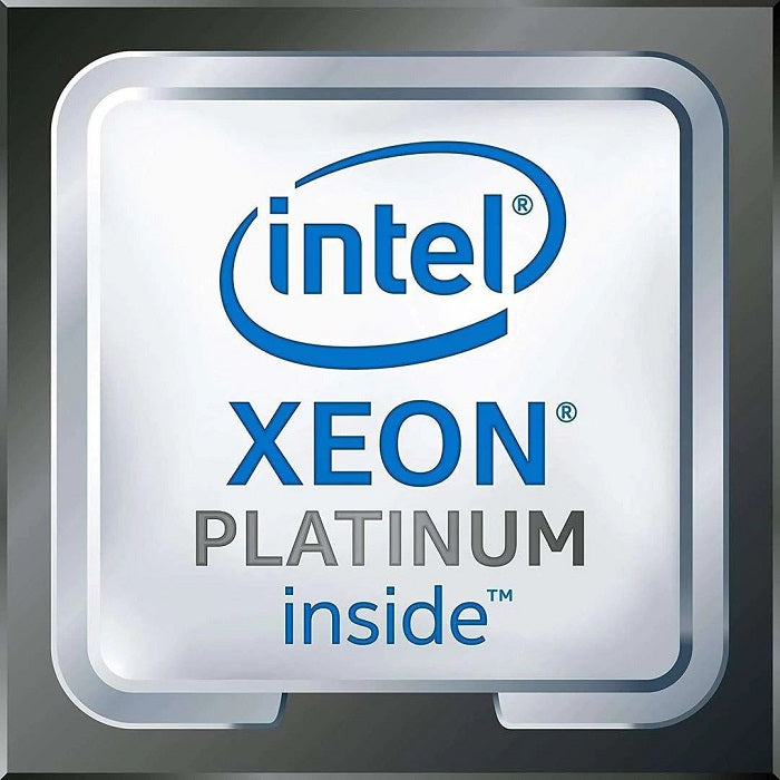 Intel SRF96 Xeon PLATINUM 8270 2.7GHz 26-Core Processor | USED