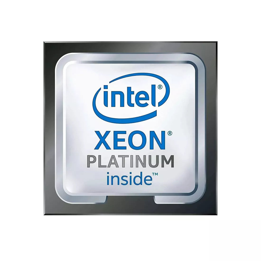 Processeur Intel CD8069504194601 Xeon Platinum 8253 16 cœurs 2,20 GHz 10,4 gt/s UPI | UTILISÉ