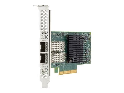 Adaptateur HPE P12531-001 Ethernet 10 Go 2 ports 548SFP+ F/s | UTILISÉ Image principale