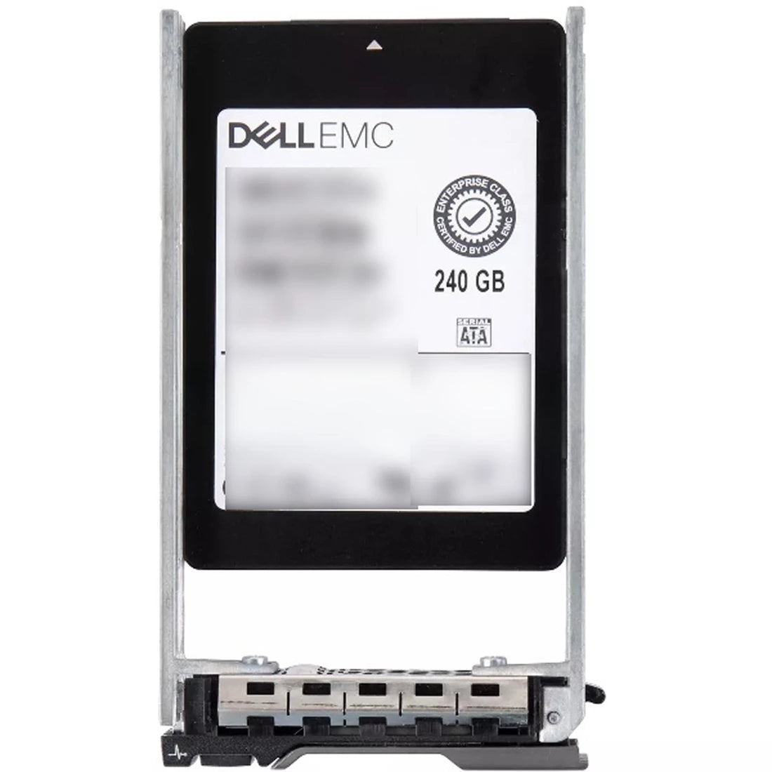 戴尔 88T52 240GB SATA-6Gbps 读取密集型 TLC 固态硬盘 |用过的 主图