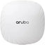 HPE R2H23A Aruba AP-504(미국) 듀얼 라디오 2x2:2 802.11ax 외부 안테나 통합 캠퍼스 AP | 새로운