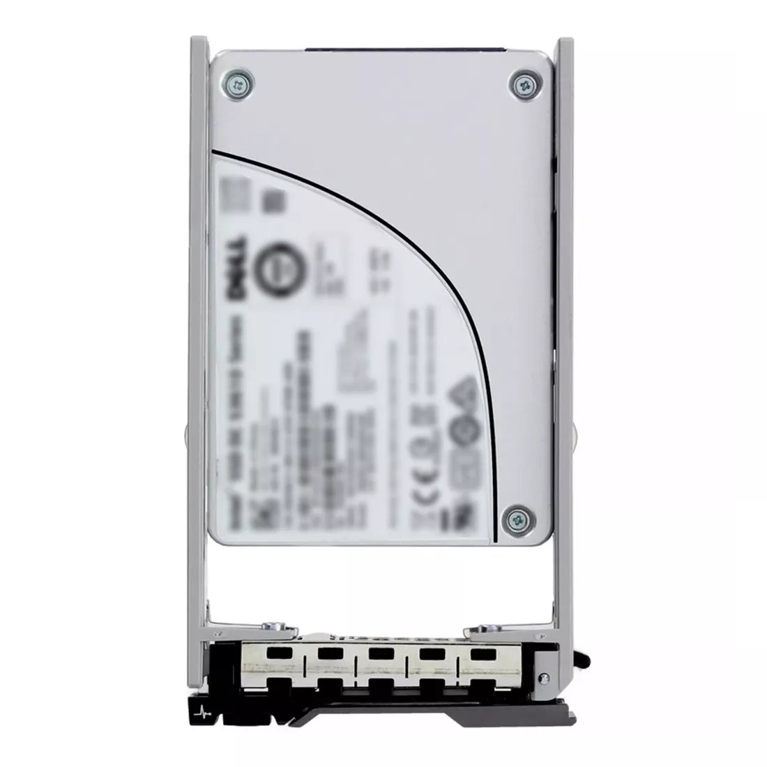 Dell 400-BCTI 3.84TB SATA-6Gbps 2.5Inch Read Intensive 1DWPD Hot Plug SSD | BRAND NEW
