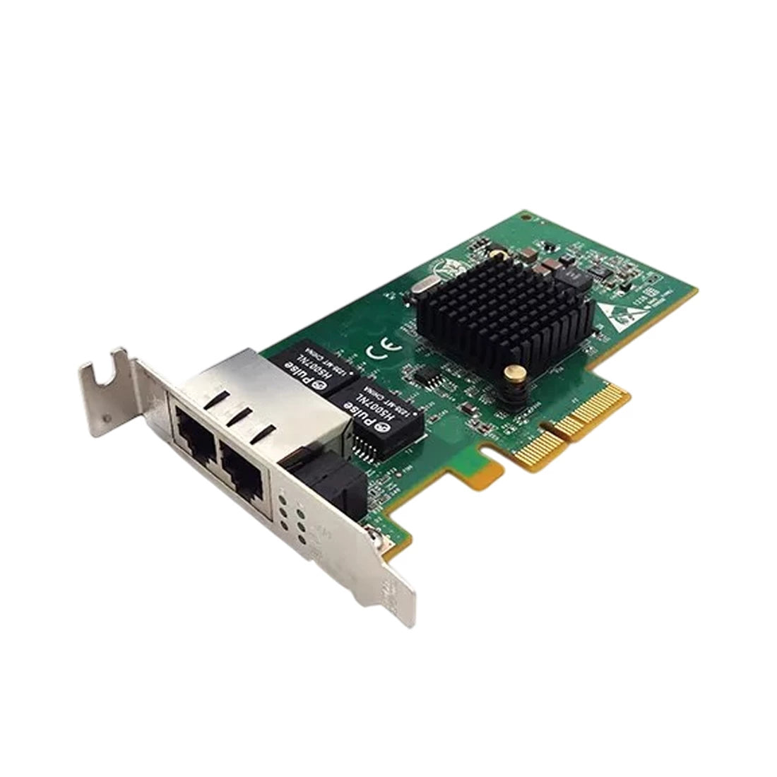 Mise à niveau sur le terrain de l'adaptateur HPE Q8C64B Nimble Storage 2x1GbE 2 ports | UTILISÉ