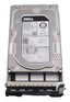 Dell 400-ANUT 4TB SED 7.2K 3.5" NL SAS 12Gbps 512n Hot-Plug Hard Drive | USED