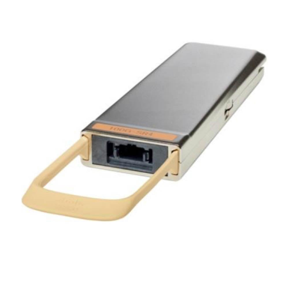 CISCO CPAK-100G-SR4 100GBASE-SR4 Cpak Module For MMF Refurbished メイン画像